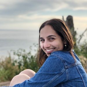 Meet your Posher, Joana